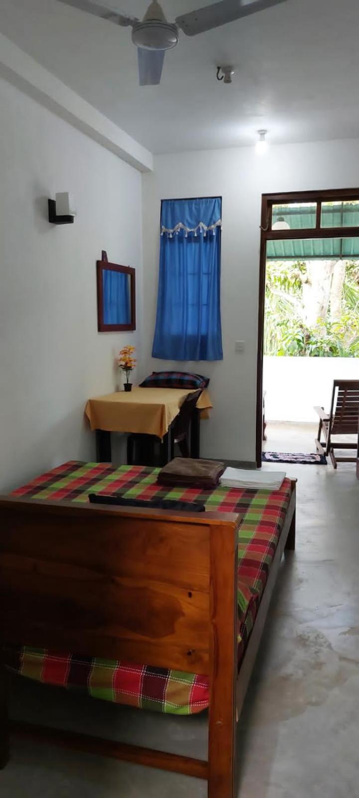 Disa Residence 갈레 객실 사진