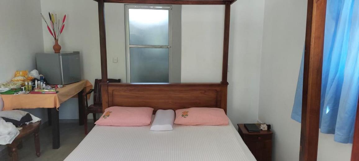 Disa Residence 갈레 객실 사진