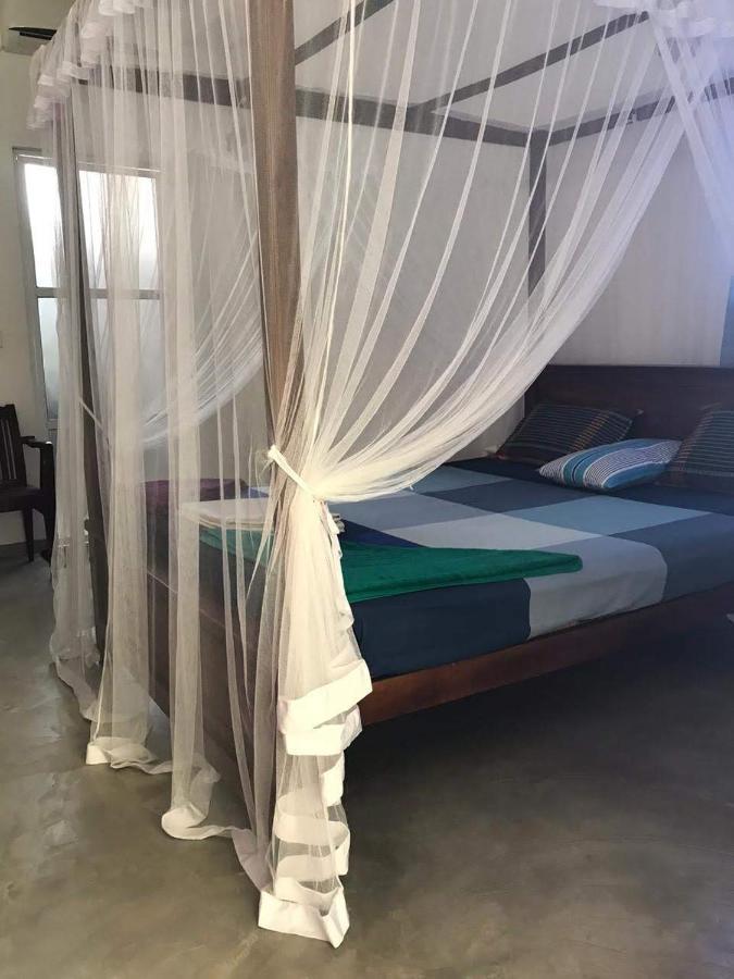 Disa Residence 갈레 외부 사진